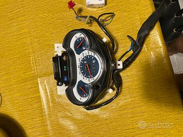 Contachilometri Piaggio Liberty