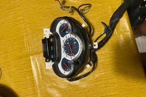 Contachilometri Piaggio Liberty