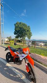 ktm smc 390 2026