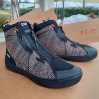 Scarpe Moto TCX - IKASU AIR