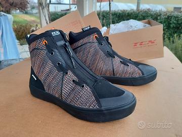 Scarpe Moto TCX - IKASU AIR