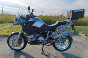 BMW 1200 GS del 2006