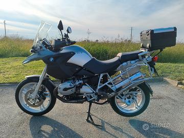 BMW 1200 GS del 2006