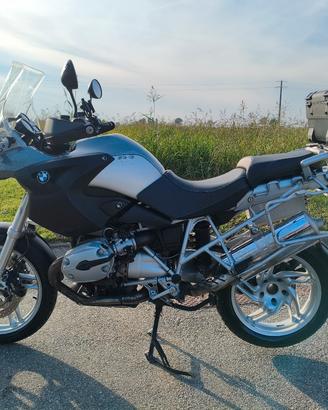 BMW 1200 GS del 2006