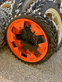 Gomme trattore 4.50 r36