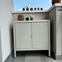 Mobiletto da esterno/interno IKEA KOLBJORN 
