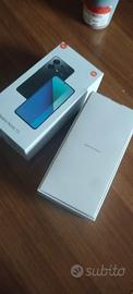 Redmi Note 13 come nuovo 
