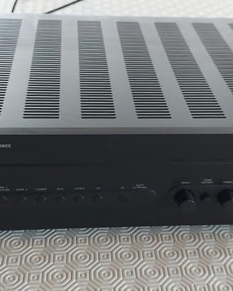 Amplificatore NAD 325 bee