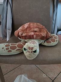peluche rush alla di nemo Disney 