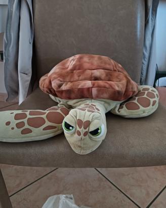 peluche rush alla di nemo Disney 