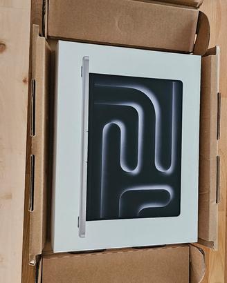 MAC BOOK PRO da 14" 24gb 512 Gb