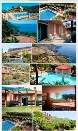 Multiproprietà Residence Pianeta Maratea