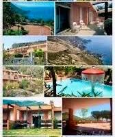 Multiproprietà Residence Pianeta Maratea