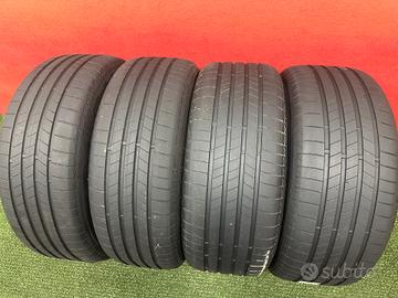 235 50 20 - 255 45 20 Gomme Estive Bridges Audi Q4