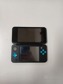 nintendo 2ds xl