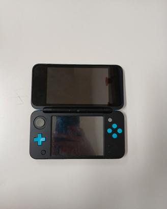 nintendo 2ds xl