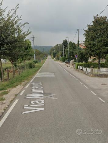 Ampio e luminoso bilocale in zona trissino