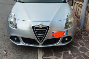 Giulietta 1.6cc jdtm 105cv
