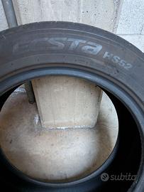 Pneumatici Kumho usati