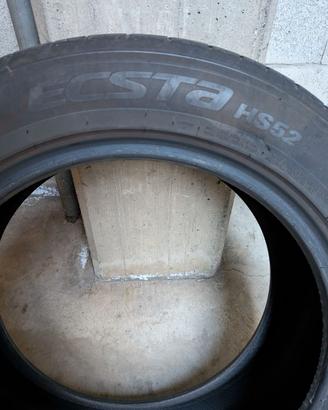 Pneumatici Kumho usati