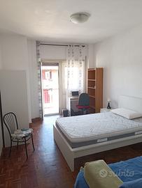 Stanza singola Porta Furba