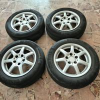 Cerchi in lega Mercedes Classe A 