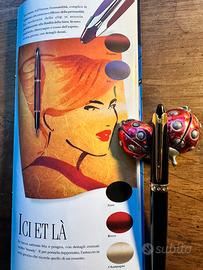 Ici et Là edizione speciale Le Crystal brillantini