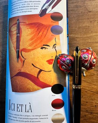 Ici et Là edizione speciale Le Crystal brillantini