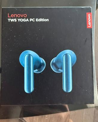 Lenovo TWS YOGA PC Edition – Nuove Sigillate