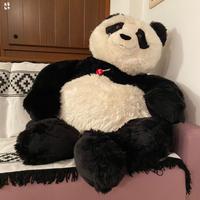 Peluches Trudi Panda