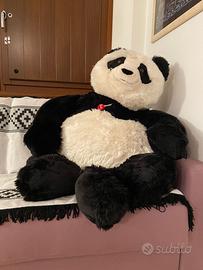 Peluches Trudi Panda