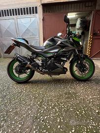 Kawasaki Z500se