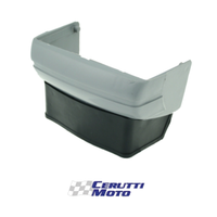 Paraspruzzi parafango originale Piaggio Vespa px