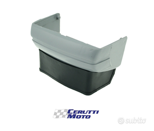 Paraspruzzi parafango originale Piaggio Vespa px