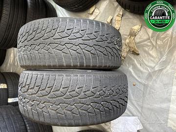 gomme usate 2254518 Winter NOKIAN - WR A4 - 759