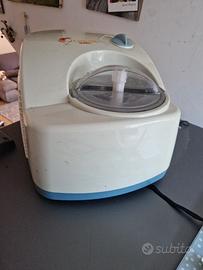macchina professionale per gelato 