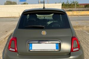 500 sport