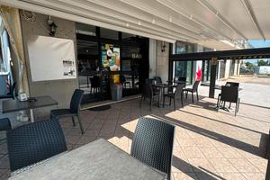 Attività di bar ben avviata a Venafro