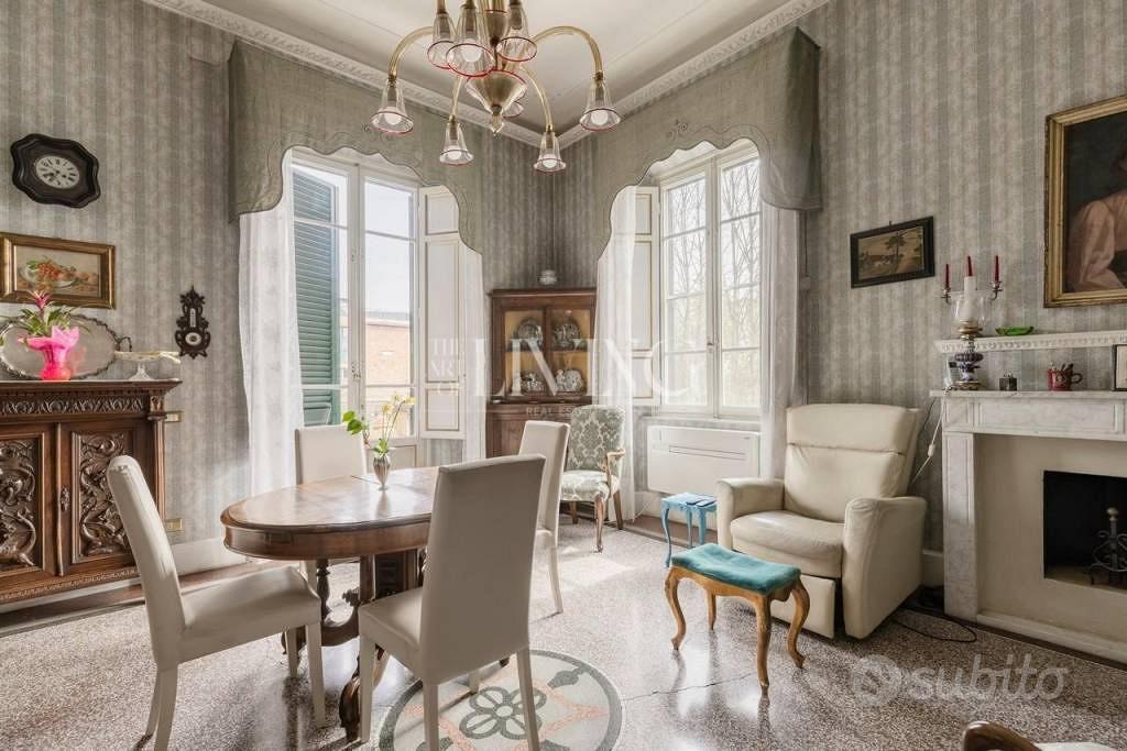 Appartamento – Lucca, San Concordio - Altro