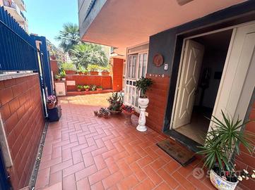 CASA INDIPENDENTE A TORRE ANNUNZIATA