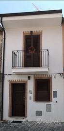 Casa nuova a norma