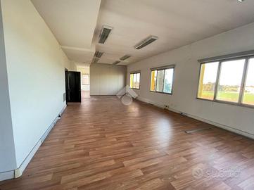 UFFICIO A VILLAFRANCA PADOVANA