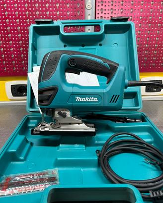 Seghetto Alternativo Makita 4350CT 720W