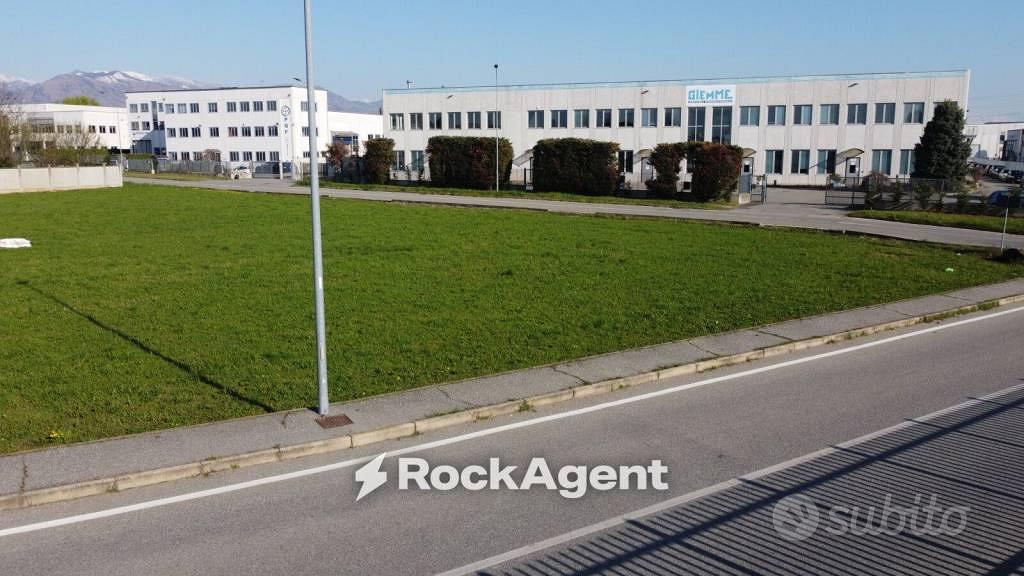 Terreno di 5046 m² a Pianezza - Vista 4