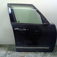 PORTA ANT. DX. FIAT 500L LIVING (73) (07/13-) 330A