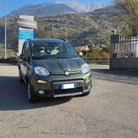 FIAT - New Panda - 1.3 MJT S&S 4x4 Antartica
