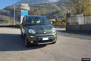 FIAT - New Panda - 1.3 MJT S&S 4x4 Antartica