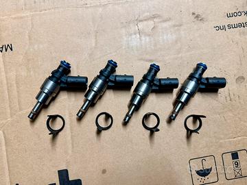 Set iniettori CDL S3/6R 2.0 TFSI EA113