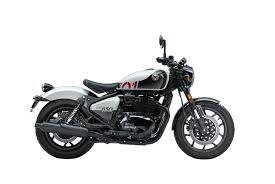 Royal Enfield Shotgun