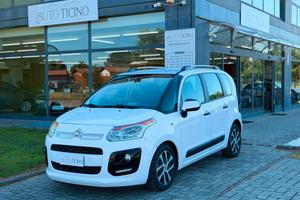Citroen C3 Picasso 1.6 HDi 92cv Exclusive